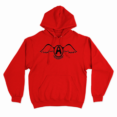 Buzo/Campera Unisex AEROSMITH 06 - Wildshirts