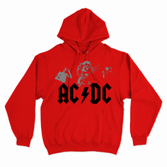 Buzo Unisex AC/DC 06 - Wildshirts