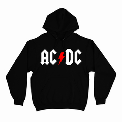 Buzo Unisex AC/DC 02