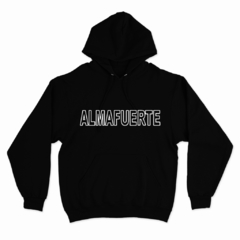 Buzo/Campera Unisex ALMAFUERTE 01