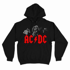 Buzo Unisex AC/DC 06