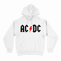 Buzo Unisex AC/DC 02 - comprar online