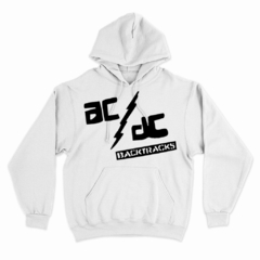Buzo/Campera Unisex AC/DC 05 - comprar online
