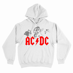 Buzo Unisex AC/DC 06 - comprar online