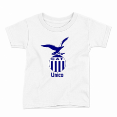 Remera Infantil Manga Corta C.A. TALLERES 02 - comprar online