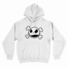 BUZO/CAMPERA Unisex CALAVERA JACK 01