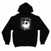 BUZO/CAMPERA Unisex CALAVERA JACK 04