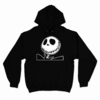 BUZO/CAMPERA Unisex CALAVERA JACK 05