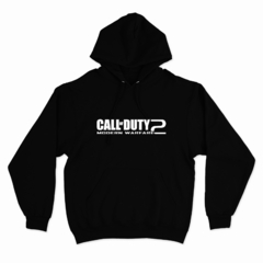 Buzo Canguro Unisex CALL OF DUTY 01