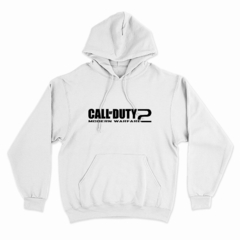 Buzo Canguro Unisex CALL OF DUTY 01 - comprar online