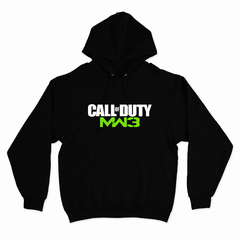 Buzo Canguro Unisex CALL OF DUTY 02