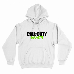 Buzo Canguro Unisex CALL OF DUTY 02 - comprar online