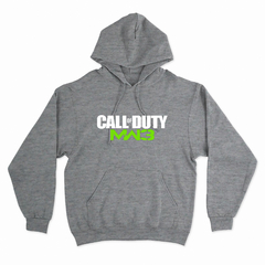 Buzo Canguro Unisex CALL OF DUTY 02 en internet