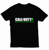 Remera Unisex Manga Corta CALL OF DUTY 03