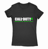 Remera Mujer Manga Corta CALL OF DUTY 03