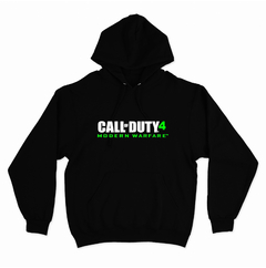 Buzo Canguro Unisex CALL OF DUTY 03