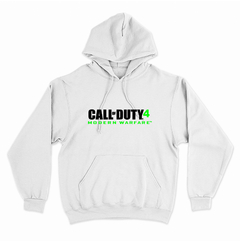 Buzo Canguro Unisex CALL OF DUTY 03 - comprar online