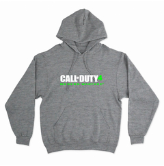 Buzo Canguro Unisex CALL OF DUTY 03 en internet