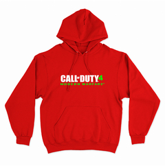 Buzo Canguro Unisex CALL OF DUTY 03 - Wildshirts