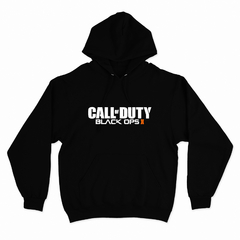 Buzo Canguro Unisex CALL OF DUTY 04