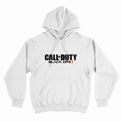 Buzo Canguro Unisex CALL OF DUTY 04 - comprar online