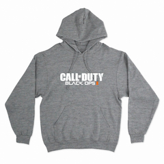 Buzo Canguro Unisex CALL OF DUTY 04 en internet