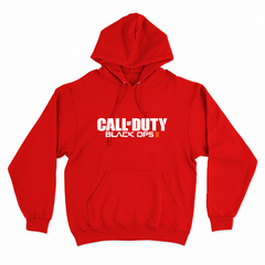 Buzo Canguro Unisex CALL OF DUTY 04 - Wildshirts