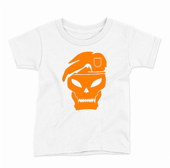 Remera Infantil Manga Corta CALL OF DUTY 05 - comprar online