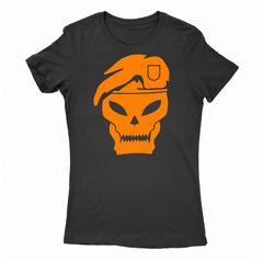 Remera Mujer Manga Corta CALL OF DUTY 05