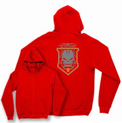 Buzo / Campera Canguro Unisex CALL OF DUTY 06 - comprar online