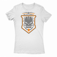 Remera Mujer Manga Corta CALL OF DUTY 06 - comprar online