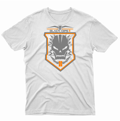 Remera Unisex Manga Corta CALL OF DUTY 06 - comprar online