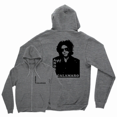 Imagen de Buzo/Campera Unisex ANDRES CALAMARO 01