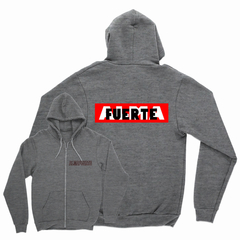 Buzo/Campera Unisex ALMAFUERTE 02 - comprar online