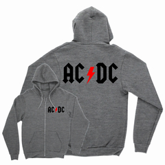 Imagen de Buzo Unisex AC/DC 02