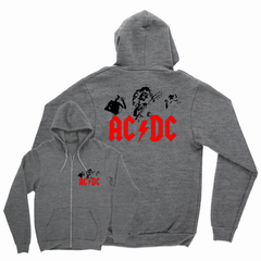 Imagen de Buzo Unisex AC/DC 06