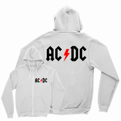 Buzo Unisex AC/DC 02