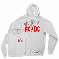 Buzo Unisex AC/DC 06