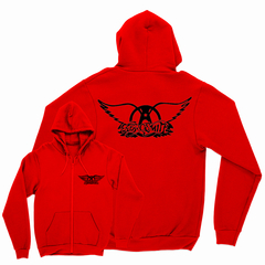 Buzo Unisex AEROSMITH 05 - comprar online