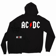 Buzo Unisex AC/DC 02 - tienda online