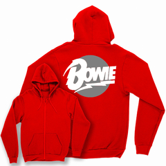 Buzo Unisex DAVID BOWIE 03 - comprar online