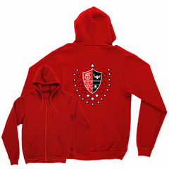 BUZO/CAMPERA Unisex C.A. NEWELL'S ALL BOYS 01