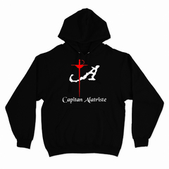 Remera Mujer Manga Corta CAPITAN ALATRISTE 01 - comprar online