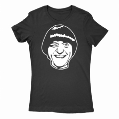 Remera Mujer Manga Corta CARLITOS BALA 01