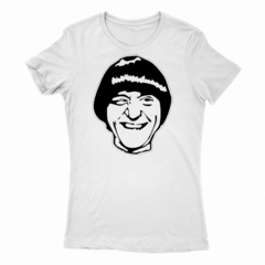 Remera Mujer Manga Corta CARLITOS BALA 01 - comprar online