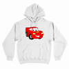 Buzo Unisex CARS 02