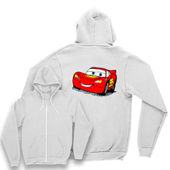 Buzo Unisex CARS 03