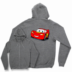 Buzo Unisex CARS 03 - tienda online