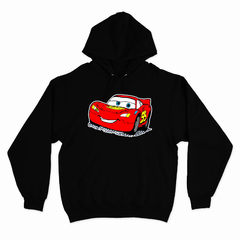 Buzo Unisex CARS 03 - comprar online