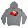 BUZO/CAMPERA Unisex CARS 03